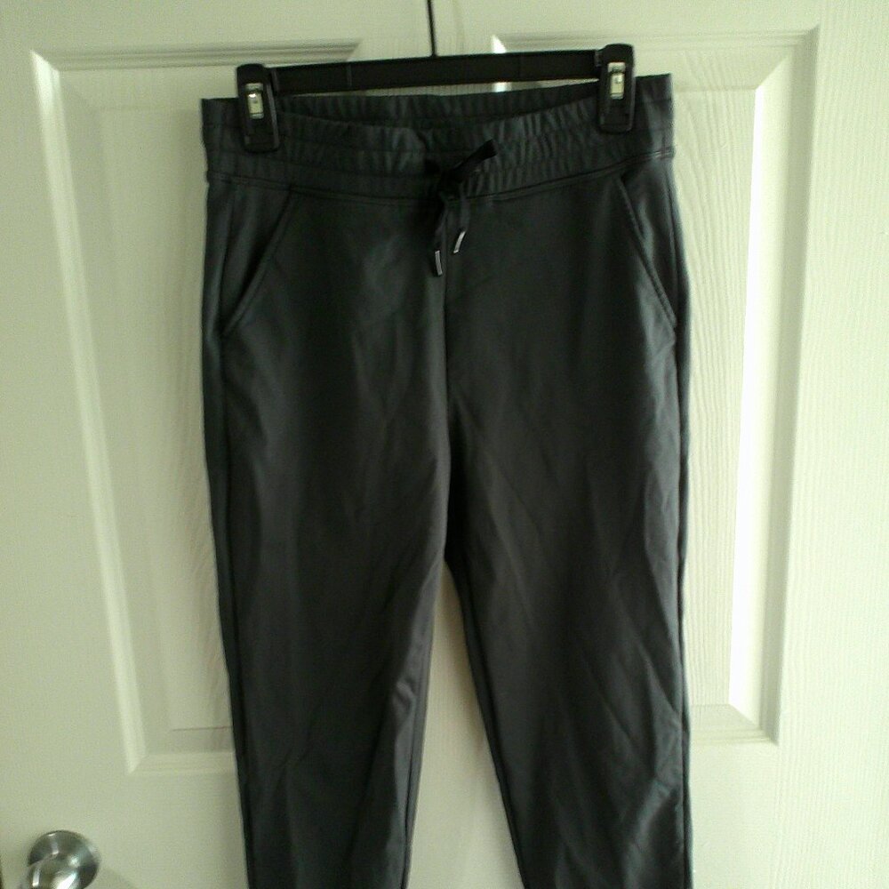 32 HEAT | WOMEN JOGGER SWEATS | GREEN | XS
